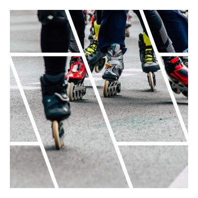 Wil jij leren skeeleren of schaatsen in Hoorn? We bieden trainingen voor jeugd en tieners, van beginners tot gevorderden. Doe mee en verbeter je skills!