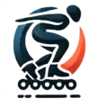 Skeeleren Hoorn logo