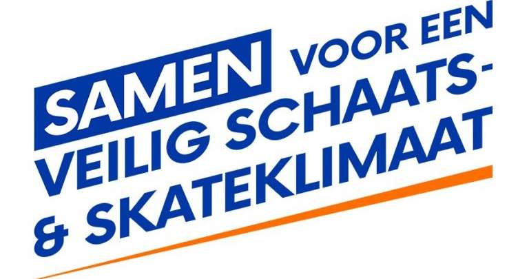 Samen voor een veilig schaats en skateklimaat!